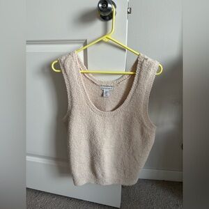 💎 🌺 Cupcakes & Cashmere Soft & Cozy Tank